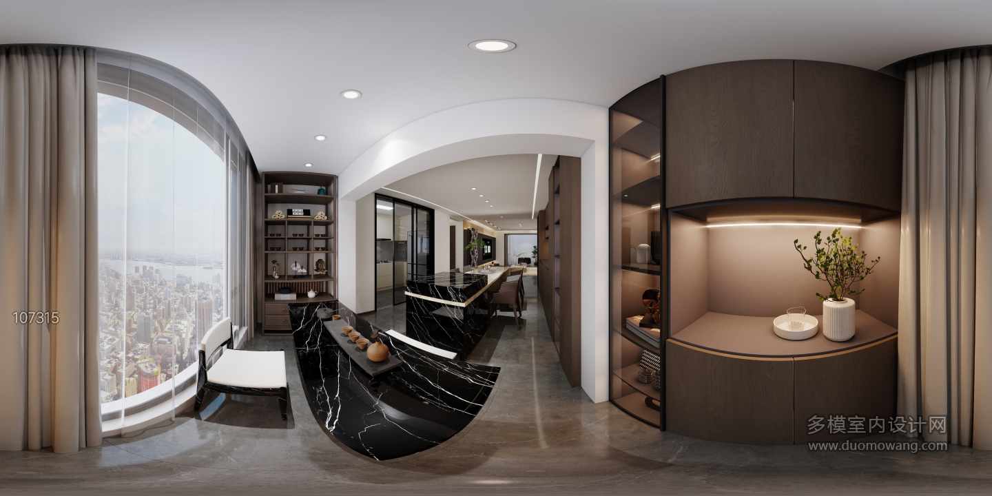 意式小阳台