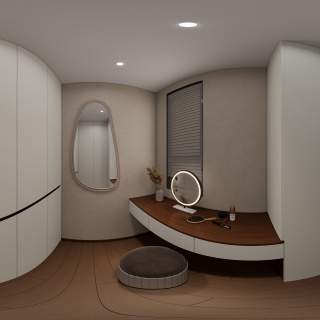 衣帽间
