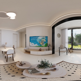 客厅