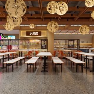 现代食堂 (15)