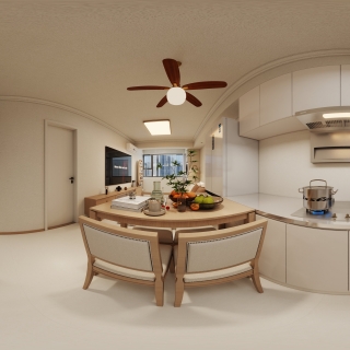 餐厅
