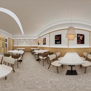 现代 姚工 豆逗鱼店 全景01