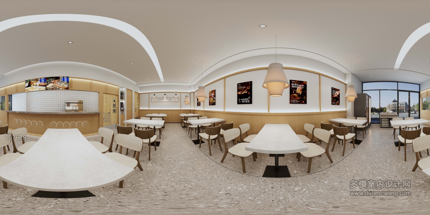 现代 姚工 豆逗鱼店 全景01