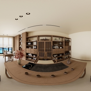 中古茶室