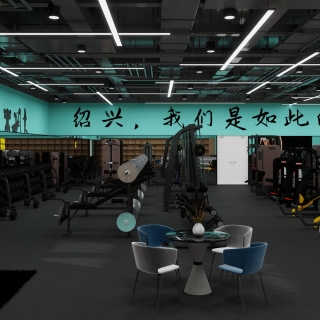 大厅