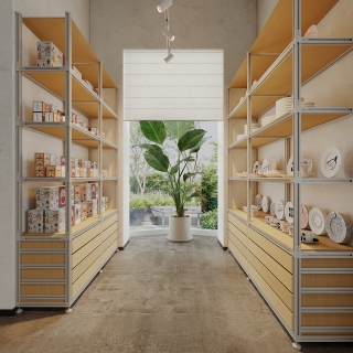 展示柜