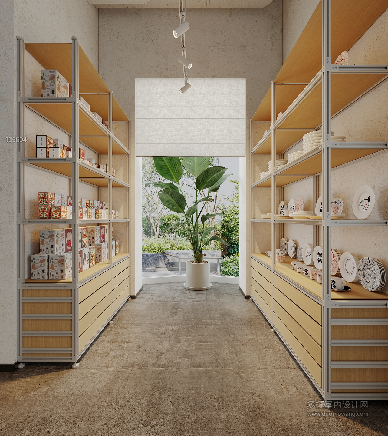 展示柜