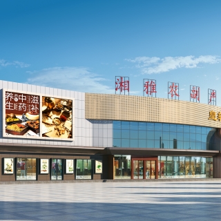 106558王军伟U00016394透视图-门头ts1ts11