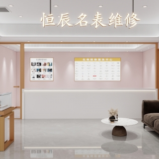 门头