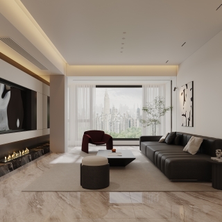 客厅2