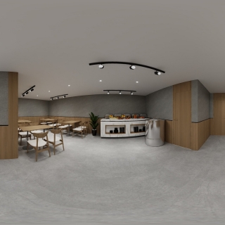 餐厅22
