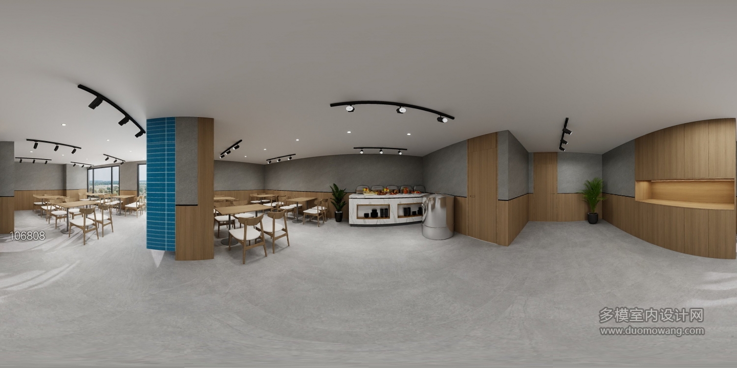 餐厅22