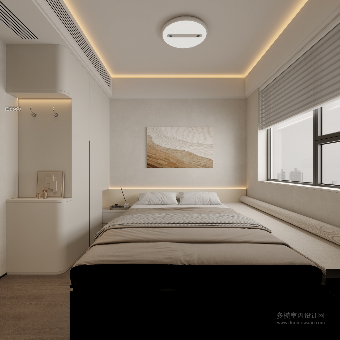 现代榻榻米
