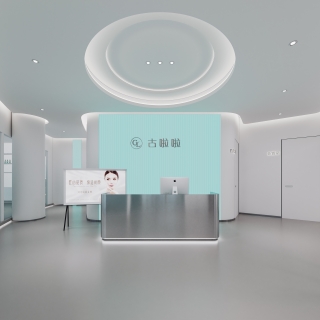 大厅1