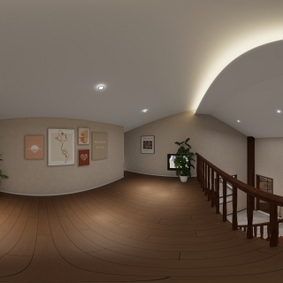 阁楼