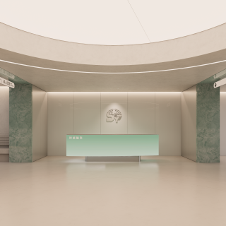 现代医院