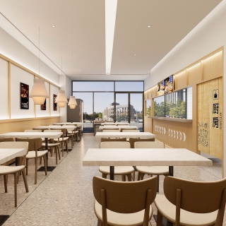 现代 姚工 豆逗鱼店 02