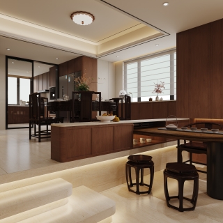 茶台
