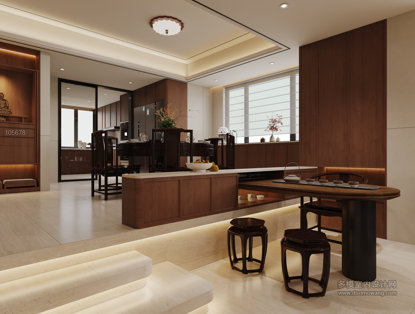 茶台