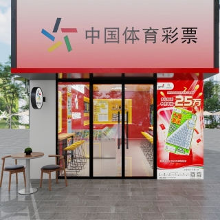 门头