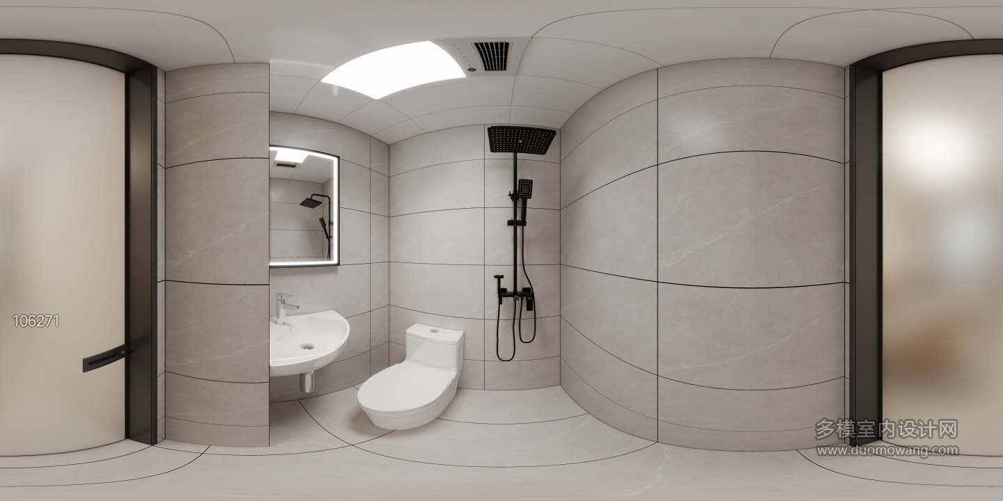现代主卫