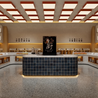 现代食堂 (5)