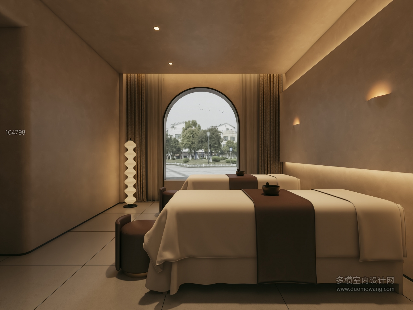 房间3b