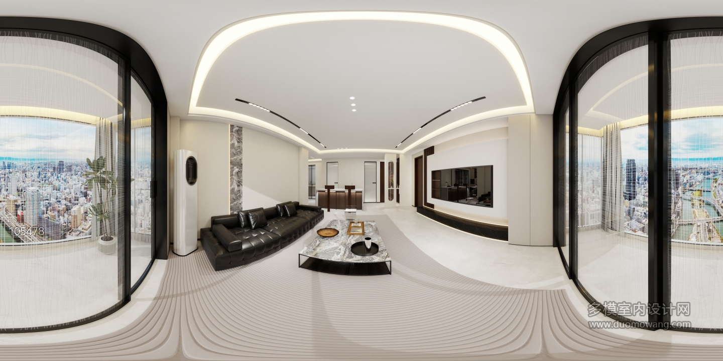 客厅1