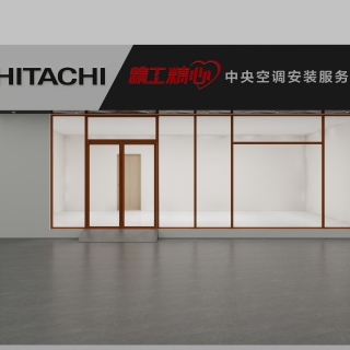 门头