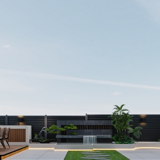 室外露台3