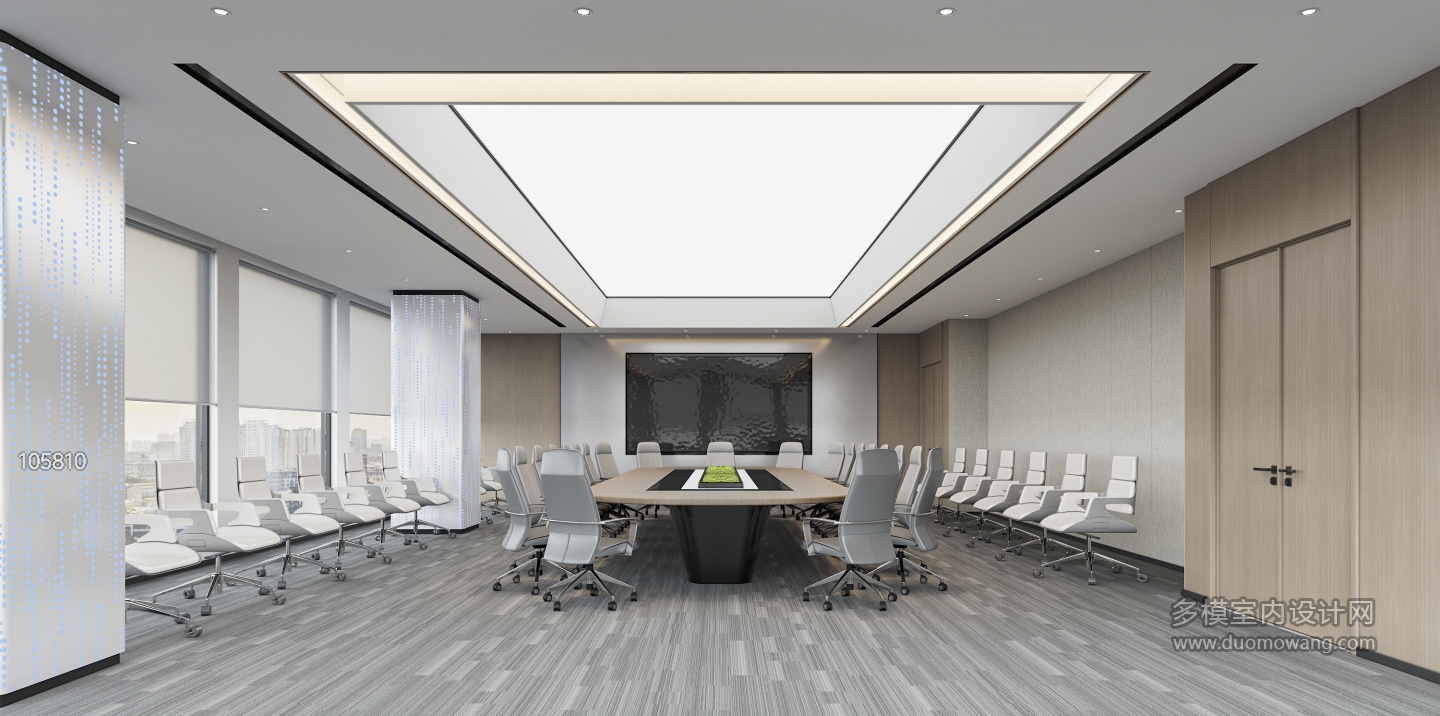 3层大会议室