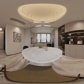 餐厅360