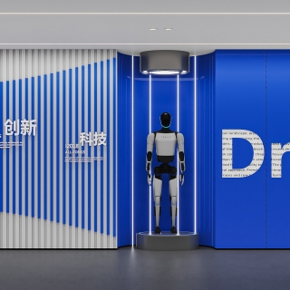 门头