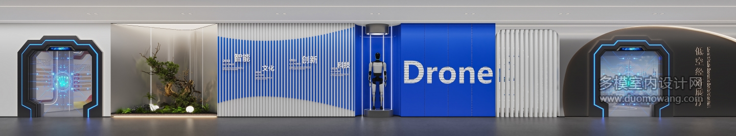 门头