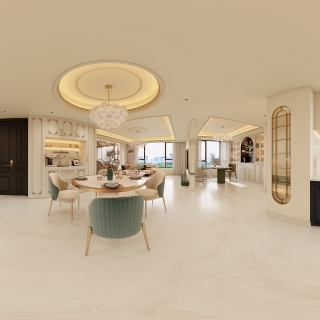 法式餐厅360