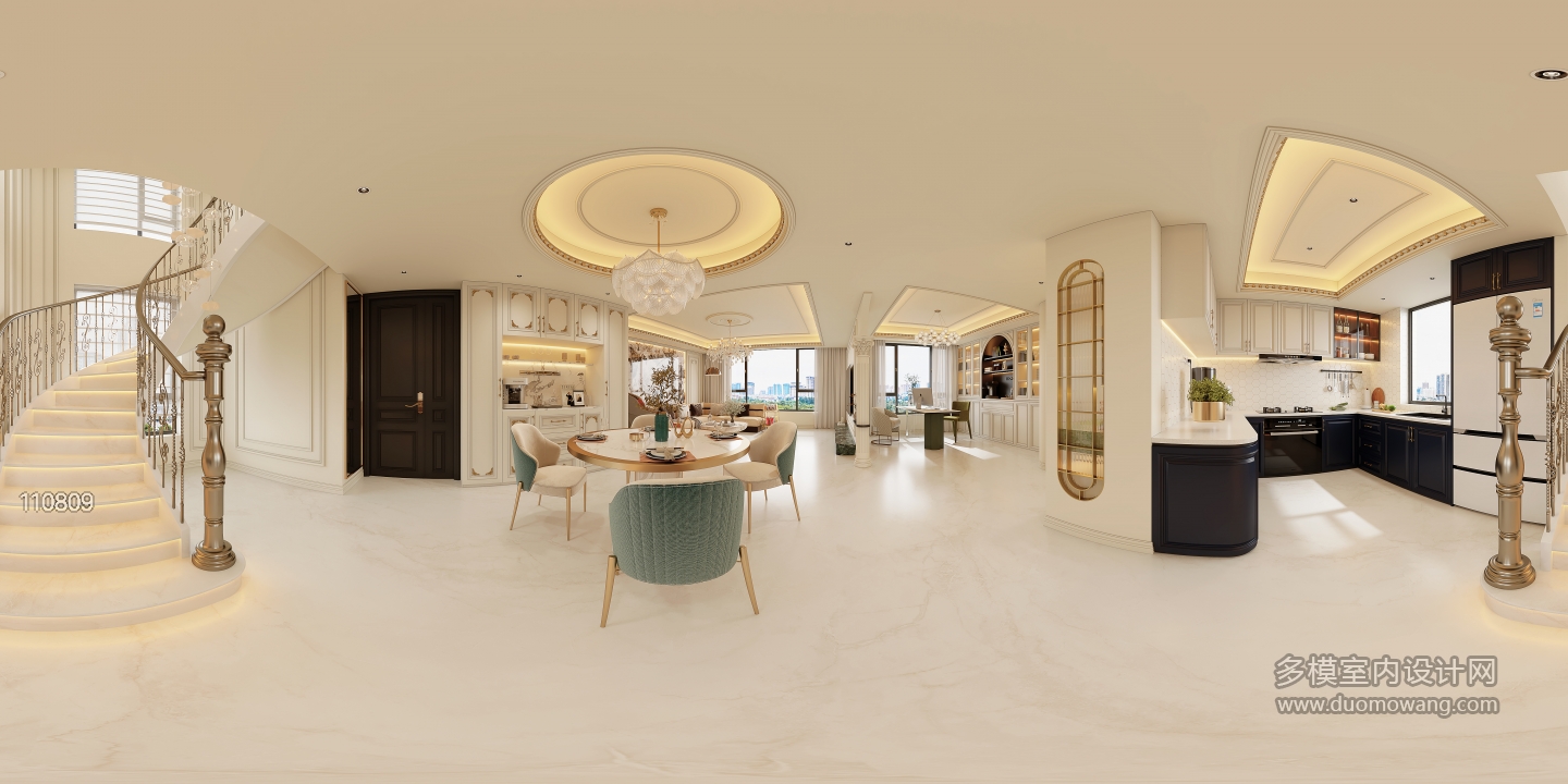 法式餐厅360