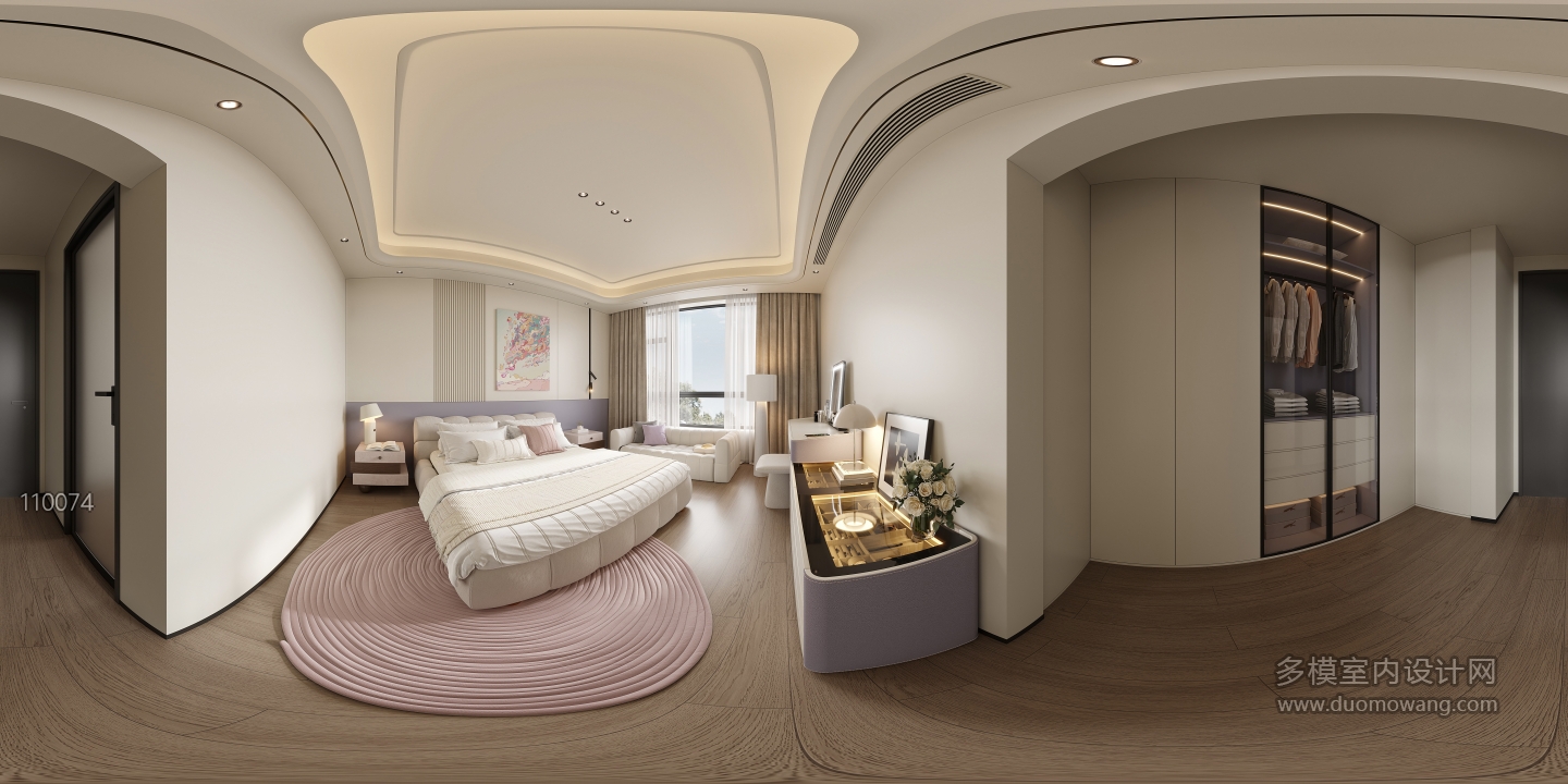 现代_003女儿房全景_0000