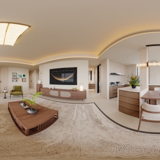 中古客餐厅360