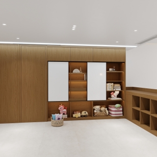 宋式亲子区