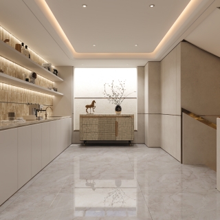 负一水吧区