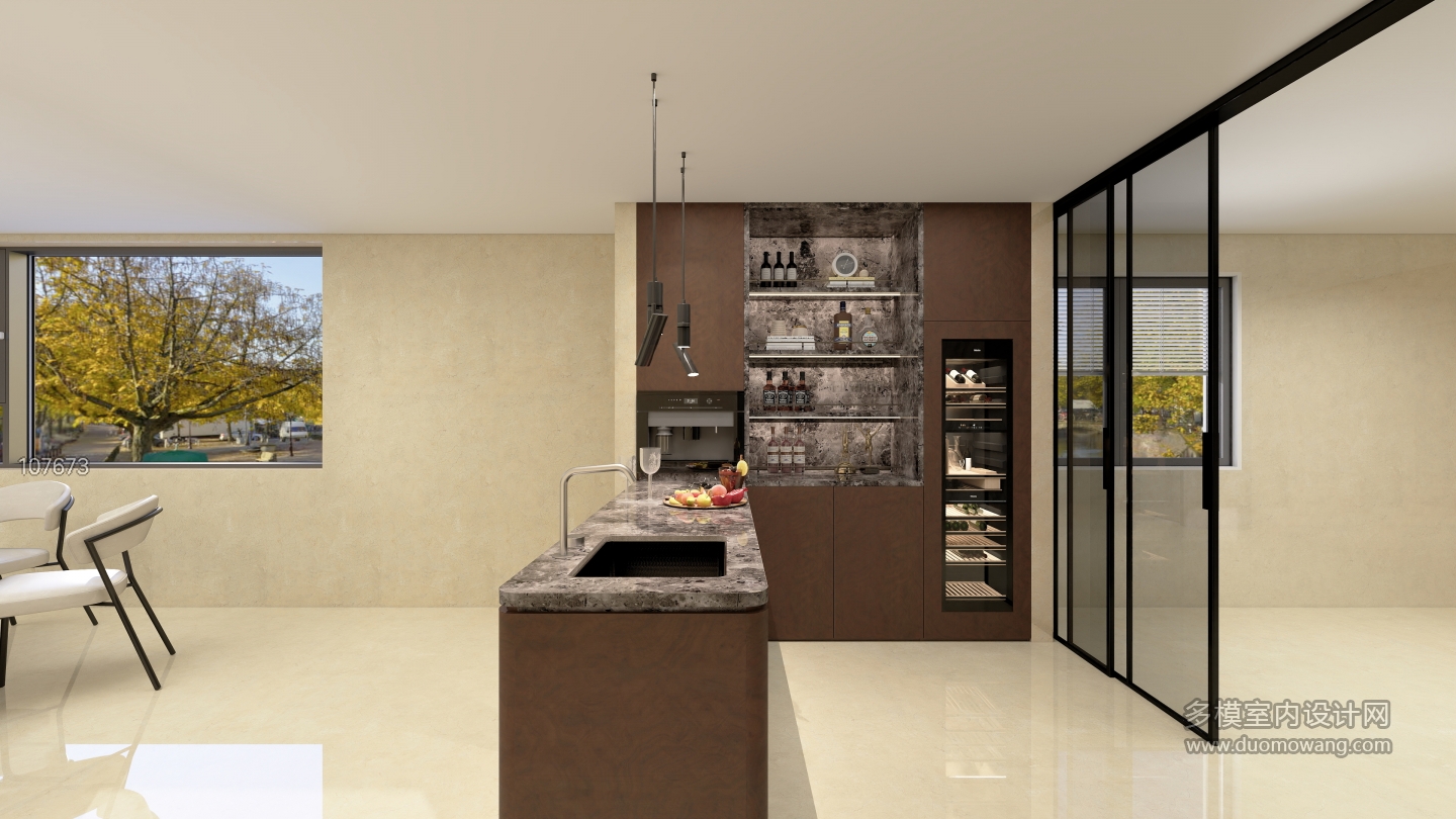餐厅
