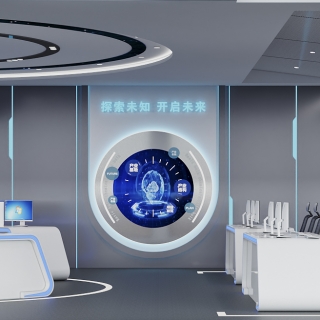 13层无人机操作室1