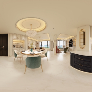 法式餐厅360