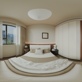 中古北卧360