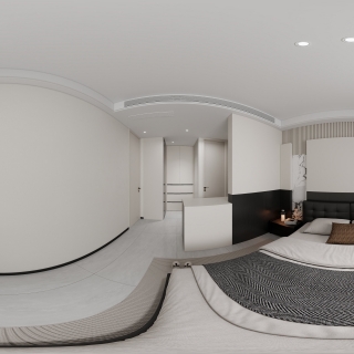 主卧
