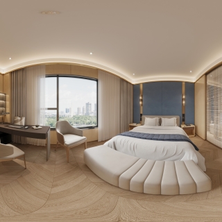 小房间-360