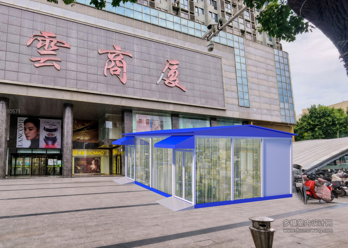 板房p图