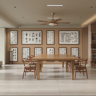 现代客厅2