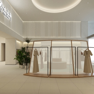 现代 0720修改 八达岭 服装店大图05