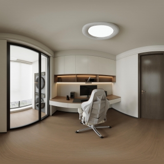 法式电竞房